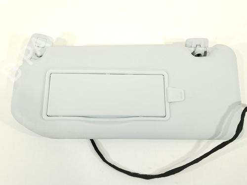 Used Left sun visor PEUGEOT 508 I (8D_) [2010-2018]  29333332