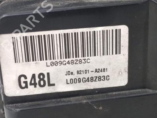 Left headlight KIA CEE'D (JD) 1.6 CRDi 136 | BP23478438C28 - Image 7