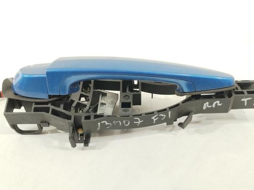 Rear left exterior door handle BMW 3 Touring (F31) 320 d | BP28515646C130