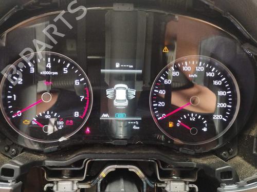 Engine KIA STONIC (YB) 1.0 T-GDi | BP40100666M1 - Image 3