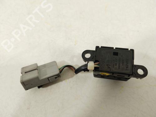 Mando SUBARU FORESTER (SJ_) 2.0 D AWD (SJD) | BP32474038I30 - Image 3