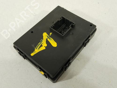 Used Electronic module Electronic module AUDI A1 Sportback (GBA) 30 TFSI (110 hp) 33399256 33399256