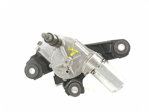 Used Rear wiper motor NISSAN QASHQAI / QASHQAI +2 I (J10, NJ10, JJ10E) 1.5 dCi (110 hp) 16797667
