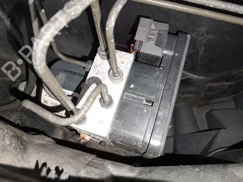 Pompa ABS Pompa ABS MINI MINI (R50, R53) Cooper (116 hp) 36436131 36436131