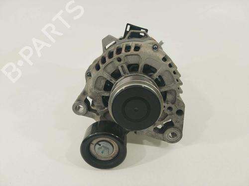 Used Alternator Alternator 26235337 26235337