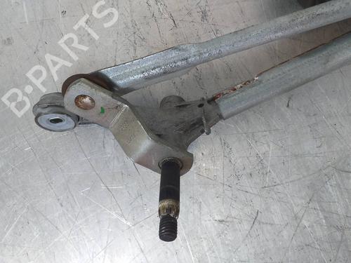 Front wiper motor RENAULT MEGANE IV Hatchback (B9A/M/N_)  | BP6899701M29 