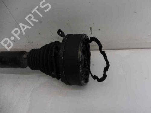 Right front driveshaft SKODA OCTAVIA II (1Z3)  | BP2275994M39 