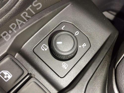 Used Mirror switch Mirror switch 37607273 37607273