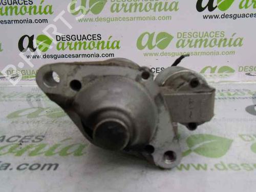 Starter RENAULT CLIO III (BR0/1, CR0/1)  | BP1908735M8 