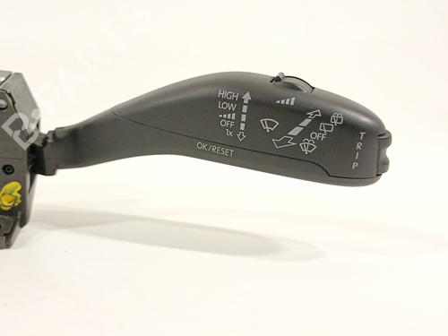 Steering column stalk SKODA FABIA II (542) 1.2 TSI | BP16791799I23 
