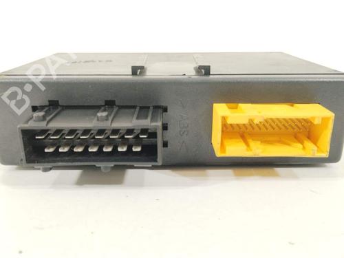 Electronic module PEUGEOT 307 CC (3B) 2.0 HDi 135 | BP37197528M83 - Image 2