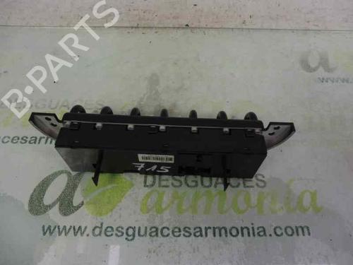 Left front window switch MINI MINI (R50, R53) Cooper | BP1844283I27 