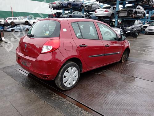Starter RENAULT CLIO III (BR0/1, CR0/1) 1.2 16V (BR02, BR0J, BR11, CR02, CR0J, CR11) | BP36437236M8 - Image 5