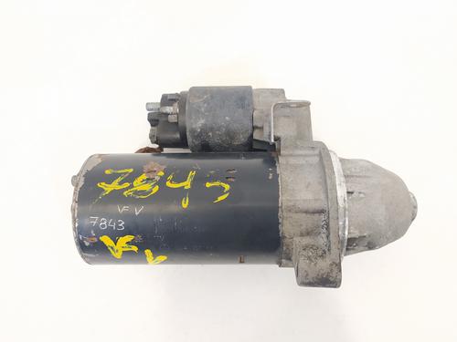 Startmotor MERCEDES-BENZ SPRINTER 3-t Van (B903) [1995-2012]  8602236