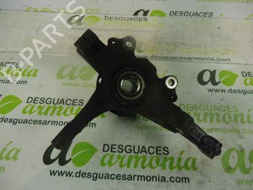 Right front steering knuckle FIAT GRANDE PUNTO (199_) 1.3 D Multijet | BP1842579M26 