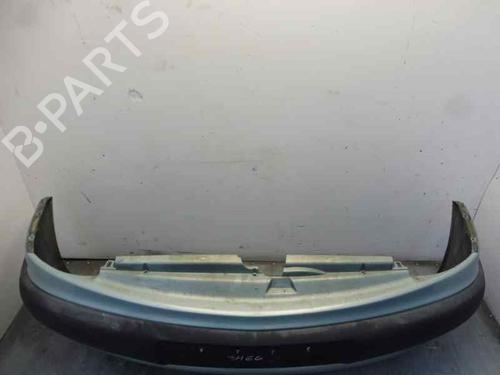 Front bumper CITROËN XSARA PICASSO (N68) 2.0 HDi | BP4893977C7 