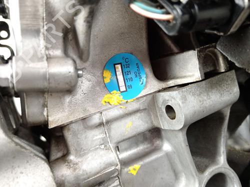 Engine OPEL INSIGNIA B Grand Sport (Z18) 2.0 Turbo | BP34444757M1 - Image 11