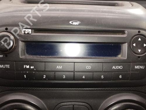 Autoradio für Autoradio 38060600 38060600