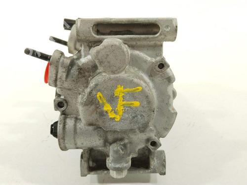 AC compressor HYUNDAI i30 (PDE, PD, PDEN) | BP28046283M34 - Image 4