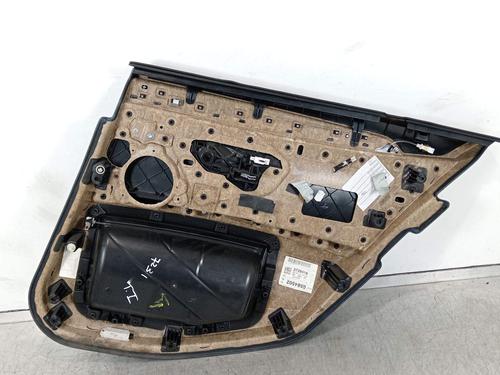 Rear left panel BMW 5 Touring (F11)  | BP31665175C60  - Image 6