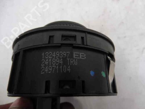 Headlight switch OPEL CORSA D (S07) | BP2289947I24 - Image 3