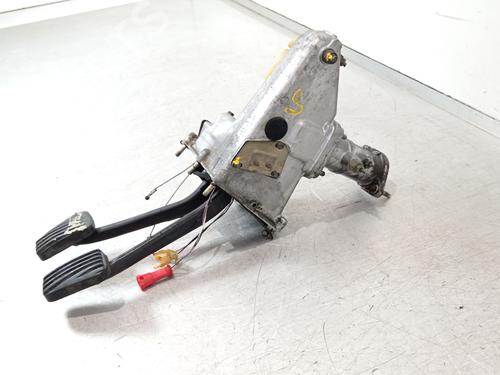 Clutch pedal JAGUAR XJ (XJ40, XJ81) 6 3.6 | BP30330032I13