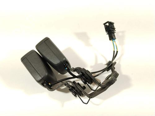 Seat buckle CUPRA LEON (KL1, KU1, KUG) 2.0 TSI | BP36303242I32 - Image 2
