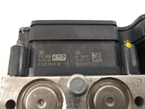 ABS pump LANCIA YPSILON (312_) | BP13219781M43 - Image 2