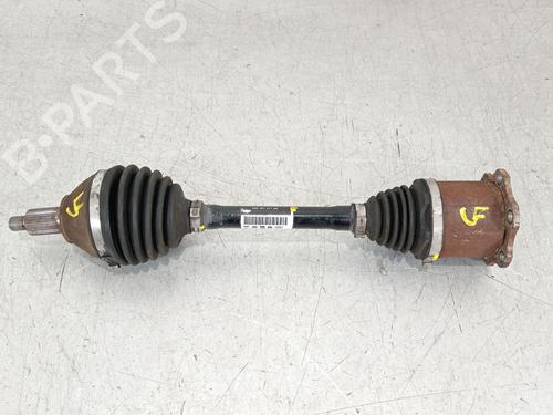 Used Left front driveshaft Left front driveshaft AUDI A1 Sportback (GBA) 30 TFSI (116 hp) 36262977 36262977
