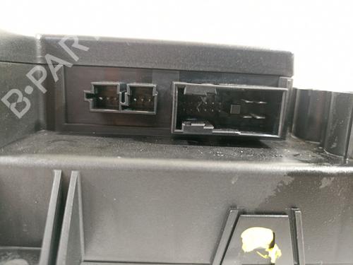 Fuse box MERCEDES-BENZ S-CLASS (W221, V221) S 350 (221.056, 221.156) | BP20335087E1 