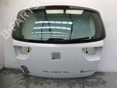 Used Tailgate SEAT ALTEA XL (5P5, 5P8) [2006-2015]  5142803