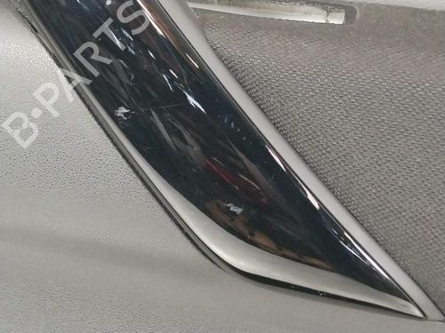 Rear right panel CITROËN C4 Grand Picasso II (DA_, DE_) 1.2 THP 130 | BP29308319C61 - Image 4