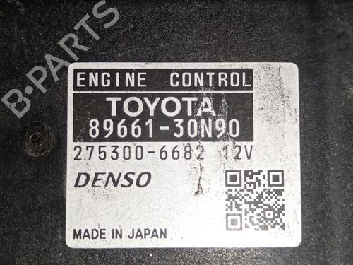 Engine control unit (ECU) LEXUS GS (_S19_) 450h (GRS191_, GWS191_) | BP36700267M57 - Image 2