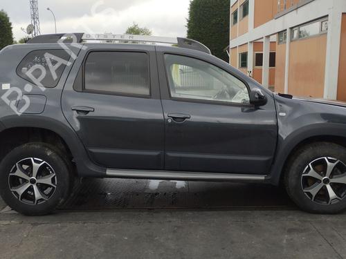 Alternator DACIA DUSTER (HS_) 1.5 dCi | BP34432680M7  - Image 7