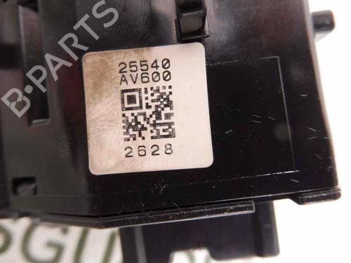 Headlight switch NISSAN PRIMERA Hatchback (P12)  | BP1878574I24 