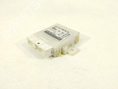 Electronic module MERCEDES-BENZ E-CLASS (W211) E 280 CDI (211.020) | BP38749858M83 - Image 3