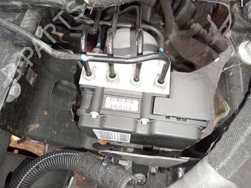Used ABS pump ABS pump PEUGEOT 308 I (4A_, 4C_) 1.6 16V (120 hp) 34629652 34629652