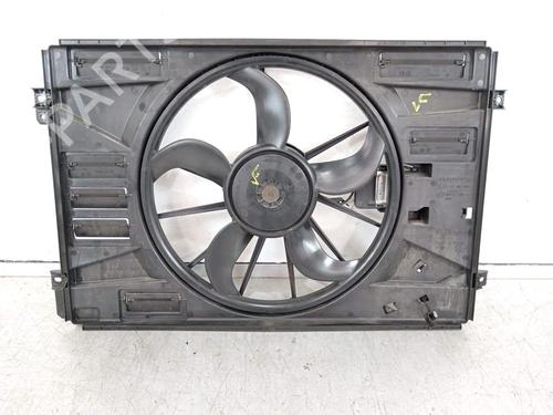 Used Radiator fan Radiator fan 39004485 39004485