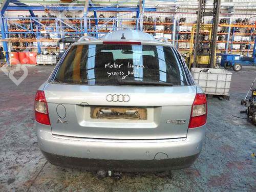 Front right lock AUDI A4 B6 Avant (8E5) 2.5 TDI quattro | BP1839431C97 