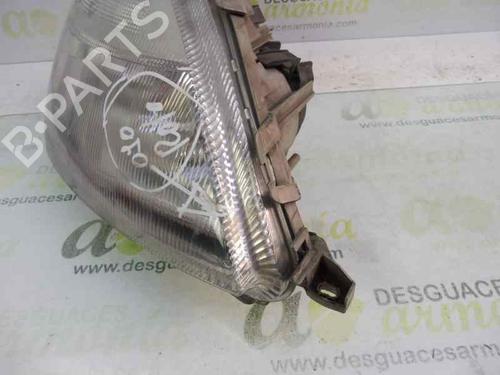 Right headlight MERCEDES-BENZ A-CLASS (W168) A 170 CDI (168.008) | BP1879647C29 
