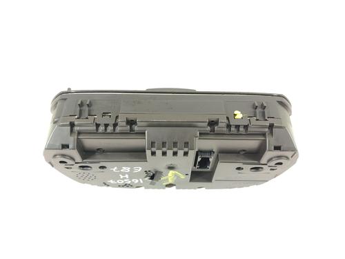 Instrument cluster BMW 1 (E87) 118 d | BP32774383C47 - Image 9