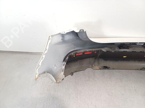 Rear bumper KIA RIO IV (YB, SC, FB)  | BP29354882C8 