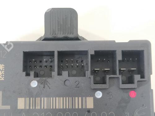 Electronic module MERCEDES-BENZ C-CLASS (W204)  | BP12254208M83 