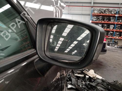 Right mirror MAZDA 2 Hatchback (DL, DJ) 1.5 SKYACTIV-G | BP38073750C27 - Image 2