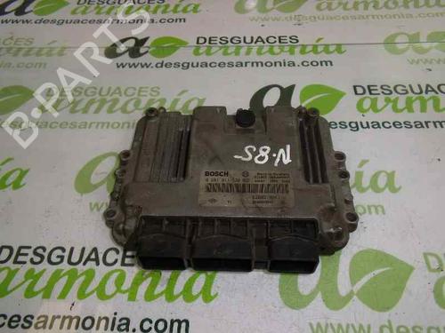 Used Engine control unit (ECU) Engine control unit (ECU) 1853202 1853202