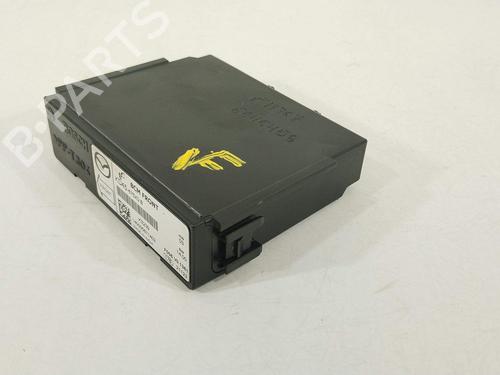 Fuse box MAZDA 6 Saloon (GJ, GL) 2.2 D (GJ2FP) | BP38409714E1 - Image 3