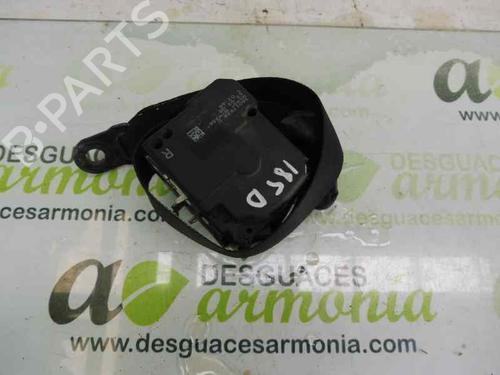 Used Front right seatbelt FORD FOCUS II (DA_, HCP, DP) [2004-2013]  8719583