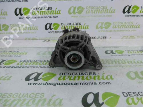 Used Alternator Alternator 2346436 2346436