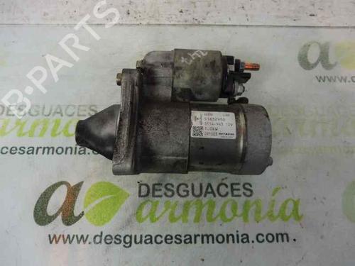 Used Starter FIAT PUNTO EVO (199_) [2008-2025]  1841981