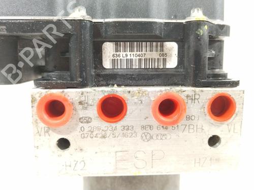 ABS pump AUDI A4 B7 (8EC) 2.0 TDI | BP33757807M43 - Image 7